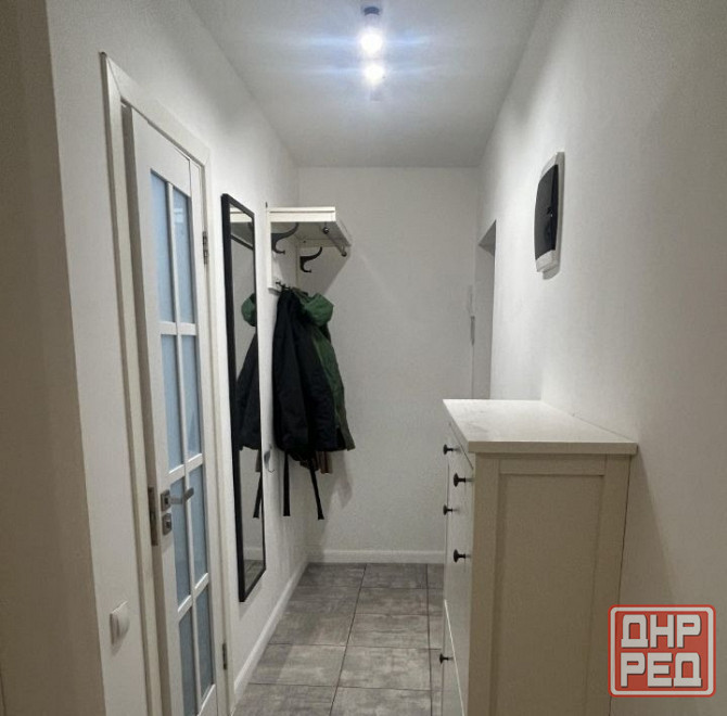 Сдаю двухкомнатную квартиру 52.0 м этаж 2, Калининский район, ориентир Гулливер Донецк - изображение 4