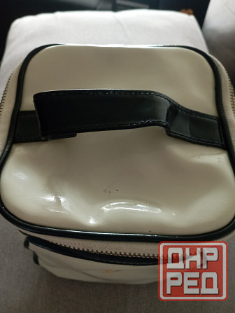 Сумочка -саквояж,для косметики Макеевка - изображение 4