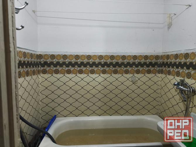 Сдам 3-к квартиру на Зеленом Макеевка - изображение 5