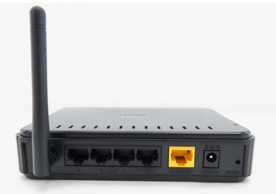 Роутер Wi-Fi D-Link DIR-300 Донецк