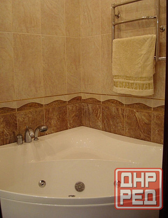 Сдам 3-к квартиру на Зеленом. ЕВРОРЕМОНт Макеевка - изображение 4