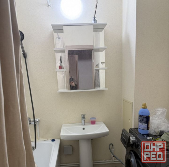 Сдается двухкомнатная квартира в самом сердце города Киевский район, ориентир рынок Маяк Донецк - изображение 4