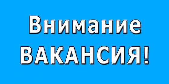 Уборщик территории Снежное