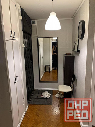 Сдаю 2-комнатную квартиру в Пролетарском районе Донецк - изображение 6