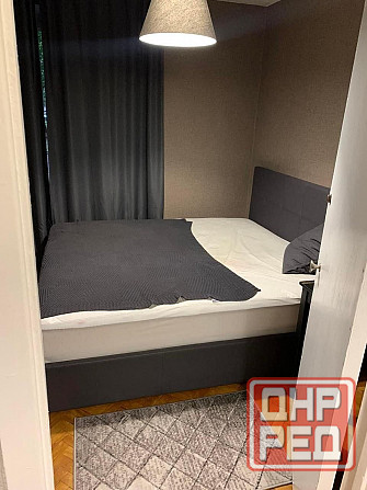 Сдаю 2-комнатную квартиру в Пролетарском районе Донецк - изображение 1