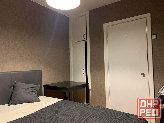 Сдаю 2-комнатную квартиру в Пролетарском районе Донецк - изображение 2