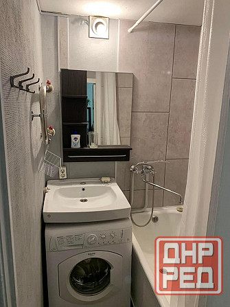 Сдаю 2-комнатную квартиру в Пролетарском районе Донецк - изображение 7