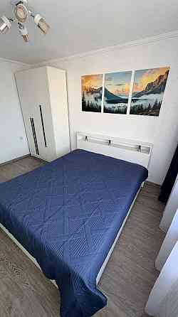 Сдам евродвушку квартиру в Киевском районе Донецк