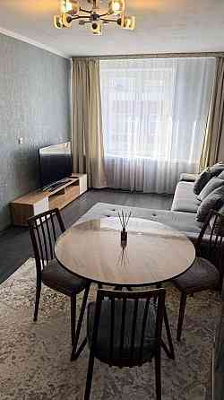 Сдам евродвушку квартиру в Киевском районе Донецк