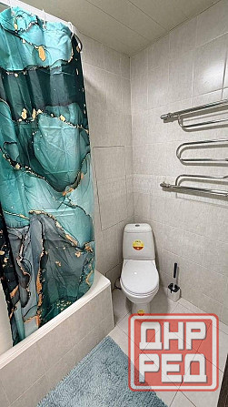 Сдам евродвушку квартиру в Киевском районе Донецк - изображение 6