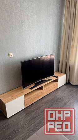 Сдам евродвушку квартиру в Киевском районе Донецк - изображение 4