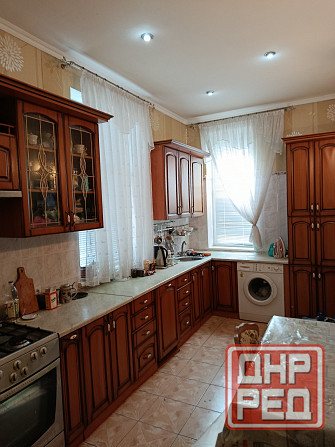 Продам дом на площади Буденного Донецк - изображение 1