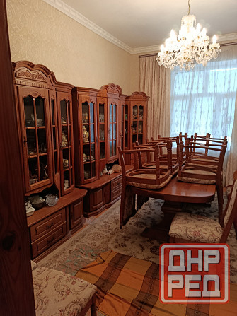 Продам дом на площади Буденного Донецк - изображение 4