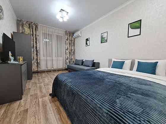 Сдам квартиру возле Крытого рынка Донецк