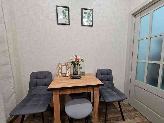 Сдам квартиру возле Крытого рынка Донецк