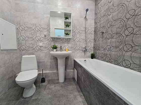 Сдам квартиру возле Крытого рынка Донецк