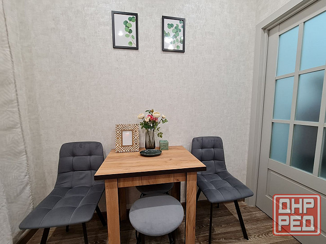 Сдам квартиру возле Крытого рынка Донецк - изображение 6