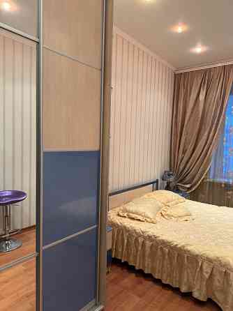 Долгосрочная аренда!3х комнатная квартира!Новострой Ворошиловский р-он Донецк