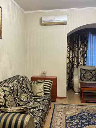 Долгосрочная аренда!3х комнатная квартира!Новострой Ворошиловский р-он Донецк