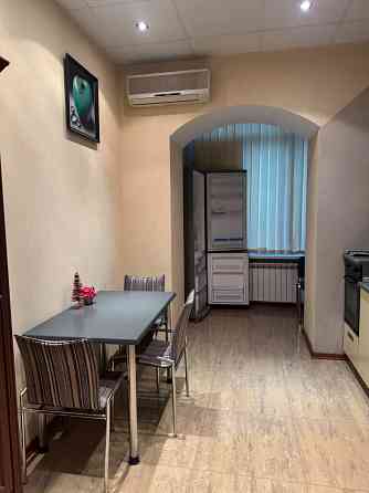 Долгосрочная аренда!3х комнатная квартира!Новострой Ворошиловский р-он Донецк