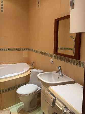 Долгосрочная аренда!3х комнатная квартира!Новострой Ворошиловский р-он Донецк