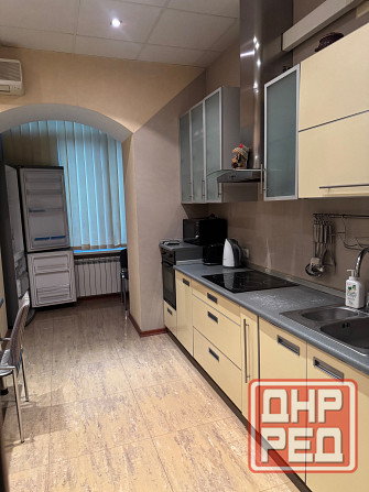 Долгосрочная аренда!3х комнатная квартира!Новострой Ворошиловский р-он Донецк - изображение 1