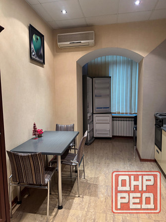 Долгосрочная аренда!3х комнатная квартира!Новострой Ворошиловский р-он Донецк - изображение 2