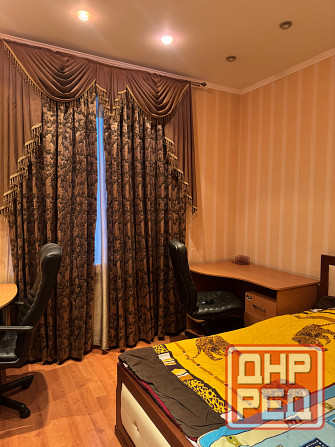 Долгосрочная аренда!3х комнатная квартира!Новострой Ворошиловский р-он Донецк - изображение 5