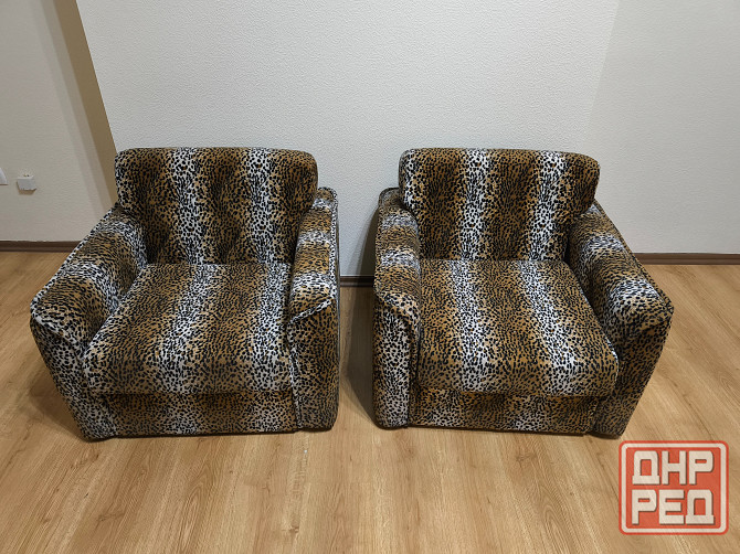 Кресло Донецк - изображение 1