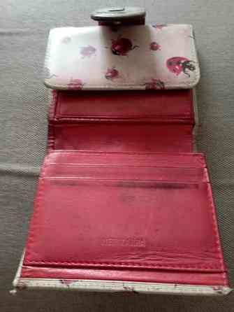 Кошелёк NERI KARRA Макеевка