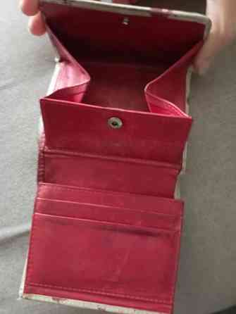 Кошелёк NERI KARRA Макеевка