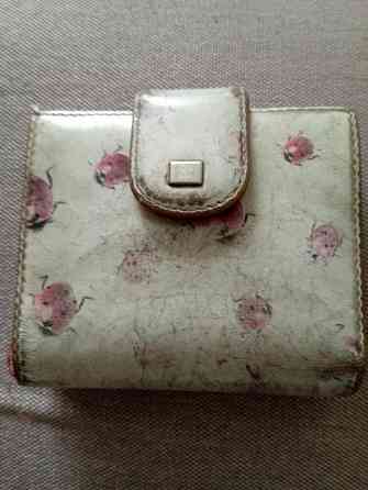 Кошелёк NERI KARRA Макеевка