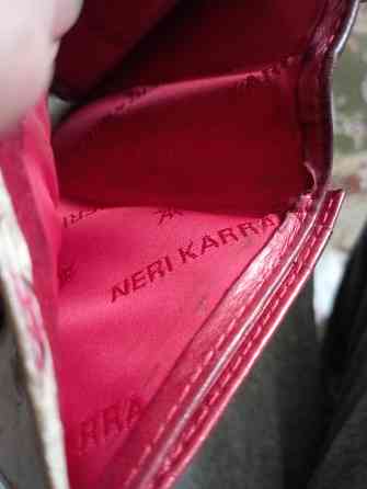 Кошелёк NERI KARRA Макеевка