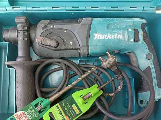 Перфоратор Makita HR2470 Донецк