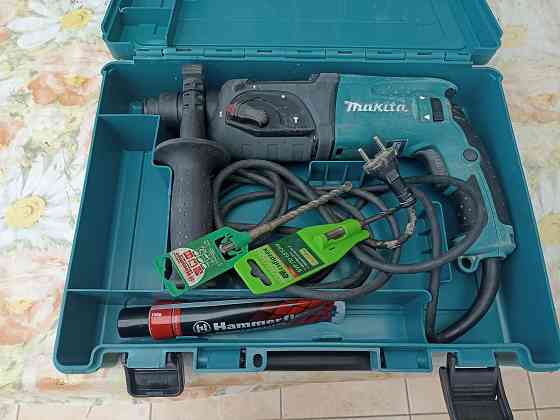 Перфоратор Makita HR2470 Донецк