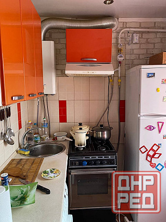 Сдам 3-к квартиру проспект Металлургов Нептун гостиница Дружба 4197808 феникс Мариуполь - изображение 7