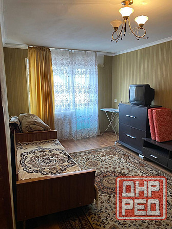 Сдам 3-к квартиру проспект Металлургов Нептун гостиница Дружба 4197808 феникс Мариуполь - изображение 1