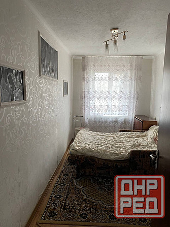 Сдам 3-к квартиру проспект Металлургов Нептун гостиница Дружба 4197808 феникс Мариуполь - изображение 3