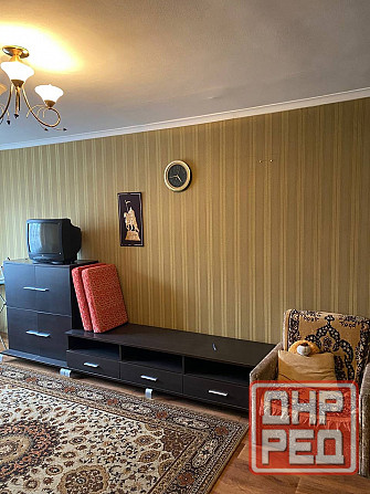 Сдам 3-к квартиру проспект Металлургов Нептун гостиница Дружба 4197808 феникс Мариуполь - изображение 2