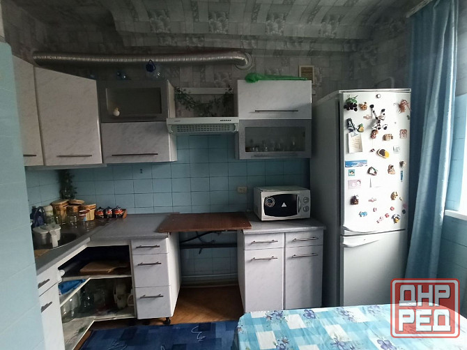 Продам 2ком + Гараж Макеевка, Воровского Макеевка - изображение 1