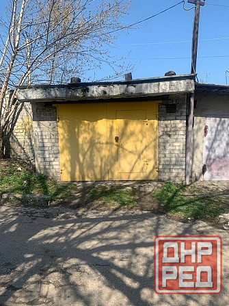 Продам 2ком + Гараж Макеевка, Воровского Макеевка - изображение 8