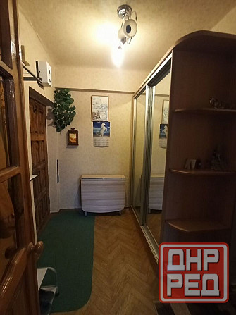 Продам 2ком + Гараж Макеевка, Воровского Макеевка - изображение 5