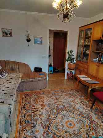 Продам 2х ком квартиру Щетинина 21 Донецк