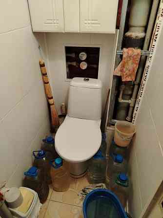 Продам 2х ком квартиру Щетинина 21 Донецк