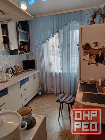 Продам 2х ком квартиру Щетинина 21 Донецк - изображение 3