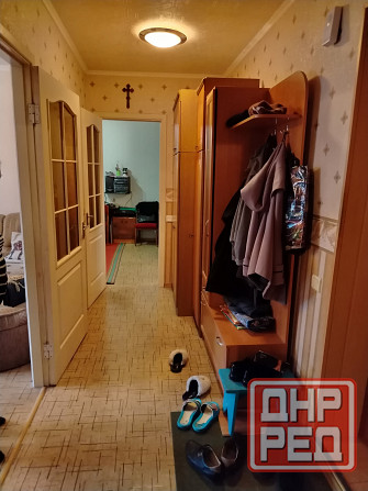 Продам 2х ком квартиру Щетинина 21 Донецк - изображение 4