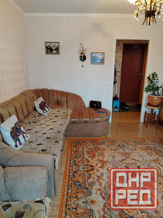 Продам 2х ком квартиру Щетинина 21 Донецк - изображение 7