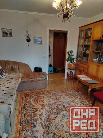 Продам 2х ком квартиру Щетинина 21 Донецк - изображение 6