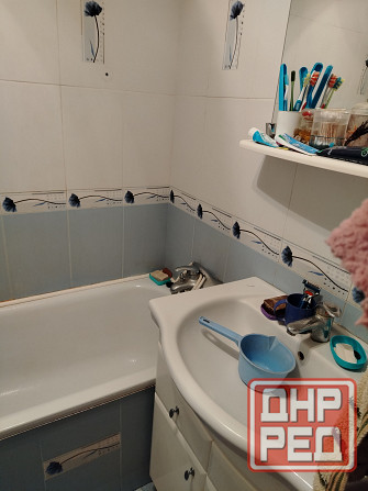 Продам 2х ком квартиру Щетинина 21 Донецк - изображение 1