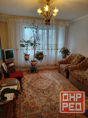 Продам 2х ком квартиру Щетинина 21 Донецк - изображение 8